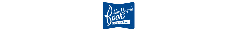 Blue Bicycle Books, Charleston, SC