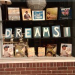 2011 MLK Jr. Window