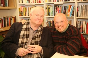 Pat Conroy Pat Conroy