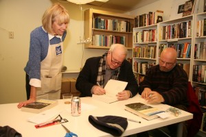 Pat Conroy Pat Conroy