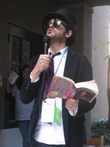 Pseudonymous Bosch