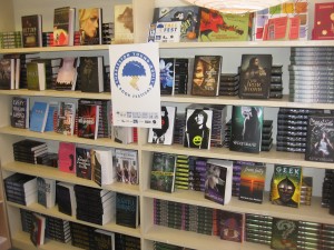 yallfest shelves
