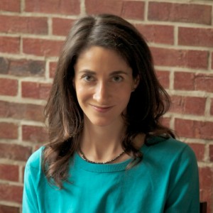 NYT Bestselling Author Lauren Oliver 