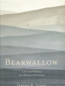 bearwallow