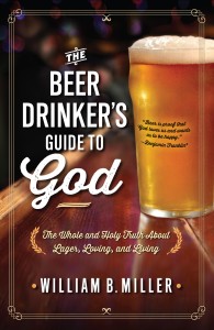 Beer Drinker's Cover