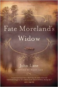 fate moreland widow