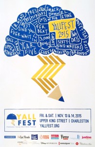 YALLFest Poster 2015