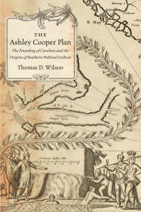 the ashley cooper plan