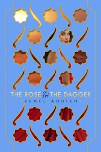 ahdieh rose and dagger