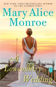 lowcountry wedding - mary allice monroe