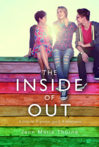 inside of out book cover