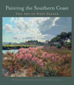Paintings of the Southern Coast