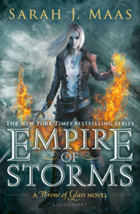 empire of storms cover