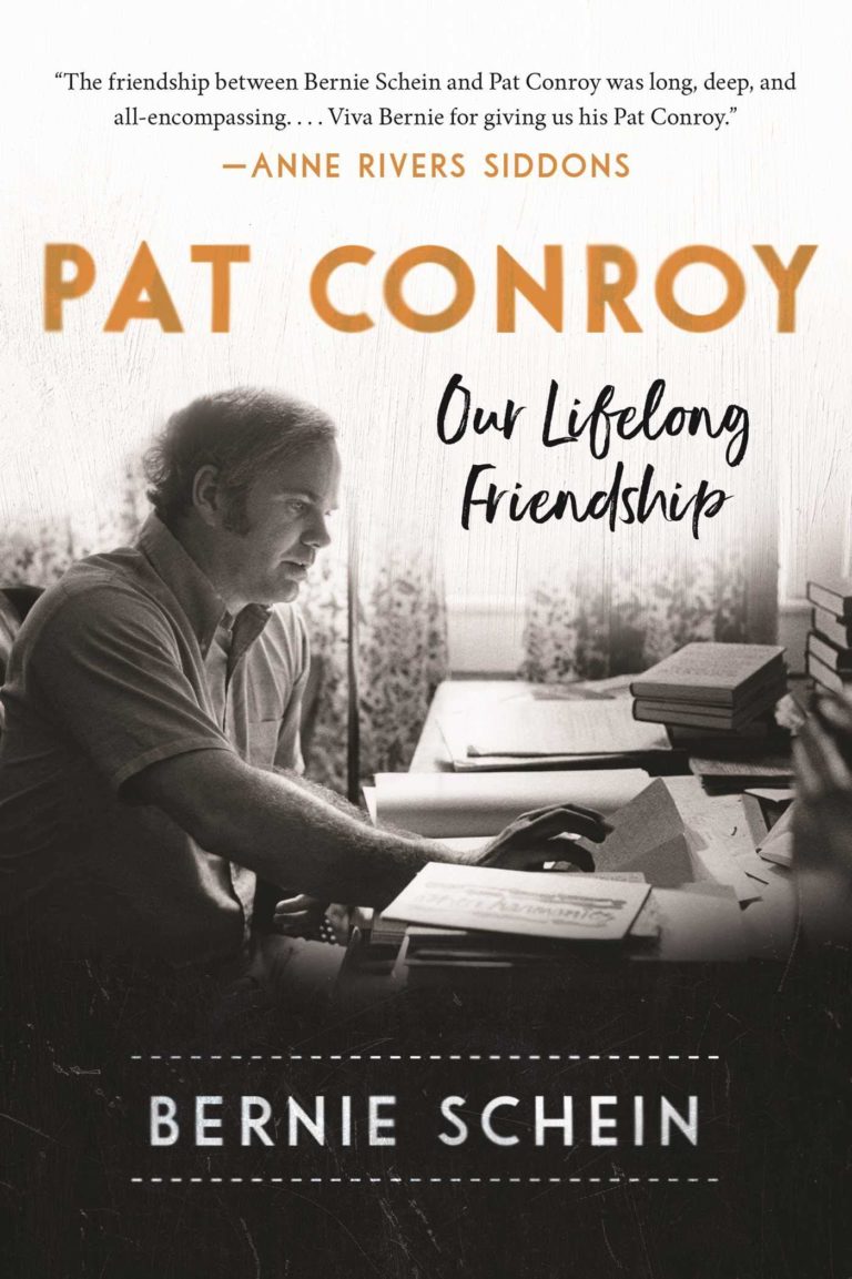Pat conroy essay image